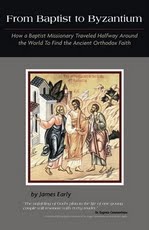Baptist to Byzantium