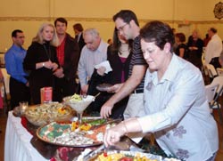 Parish Event