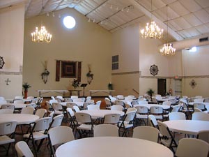 Hall