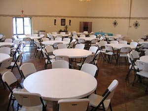 Hall
