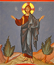 Jesus
