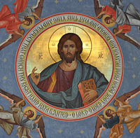 Resurrection Icon